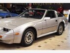 Thumbnail Photo 16 for 1986 Nissan 300ZX